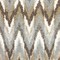 Homeroots 4 x 6 ft. Gray & Taupe Ikat Pattern Area Rug 388845 - alternate 4